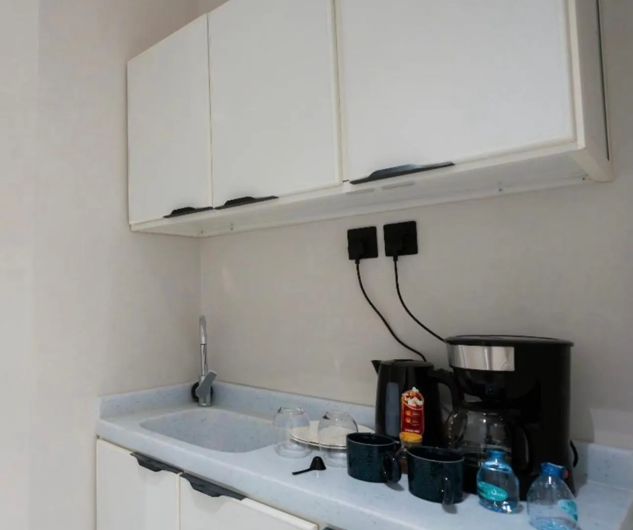 استديو الاسترخاء Apartment Riyadh 0*,