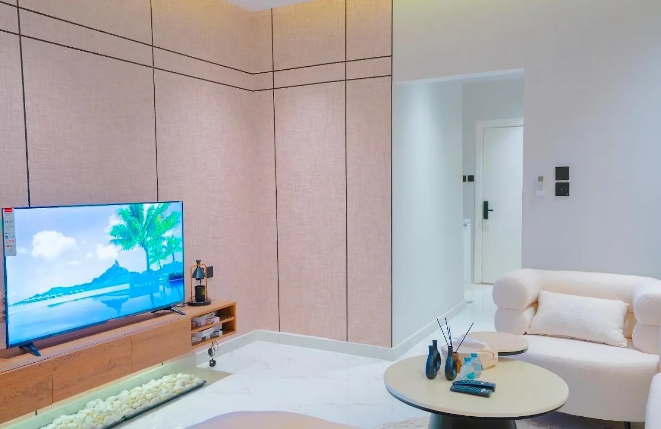 استديو الاسترخاء Apartment Riyadh