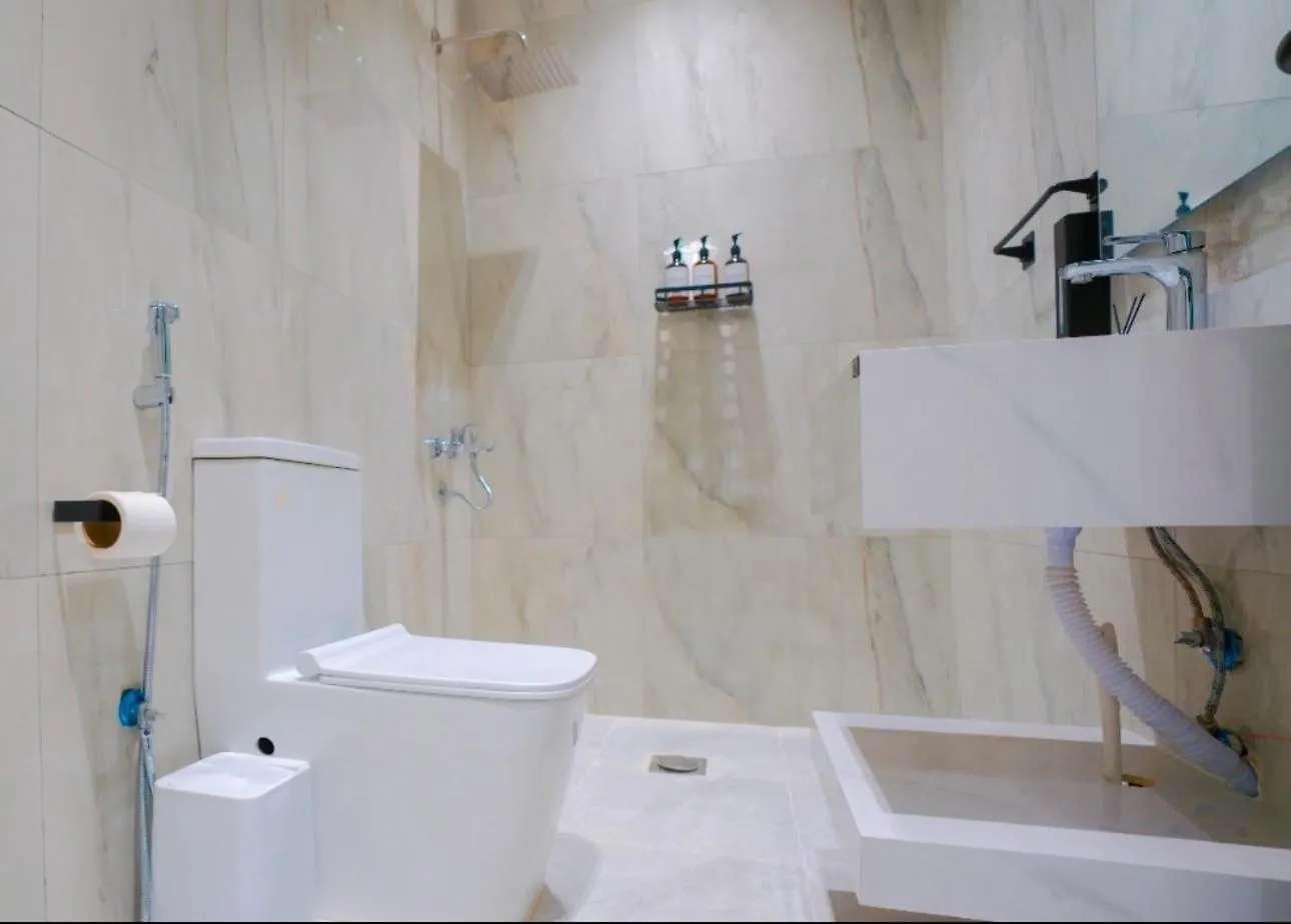 استديو الاسترخاء Apartment Riyadh